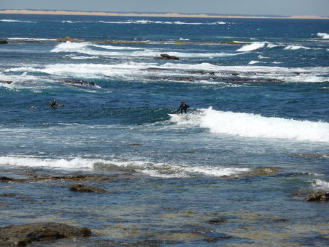 Arena Luxury Beachfront Apartment - Northern Rivers Accommodation 26