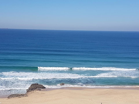 Arena Luxury Beachfront Apartment - Northern Rivers Accommodation 29