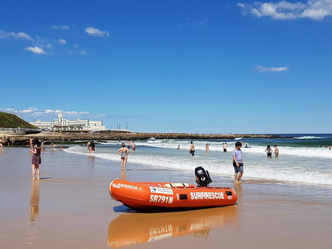 Arena Luxury Beachfront Apartment - Northern Rivers Accommodation 6