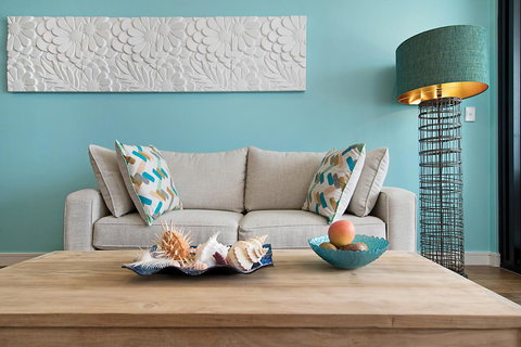 Arena Luxury Beachfront Apartment - Northern Rivers Accommodation 11