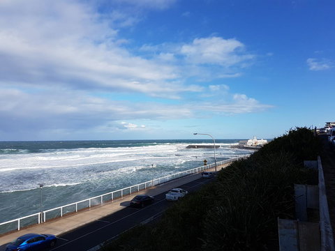 Arena Luxury Beachfront Apartment - Northern Rivers Accommodation 38