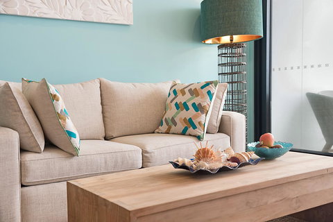 Arena Luxury Beachfront Apartment - Northern Rivers Accommodation 4