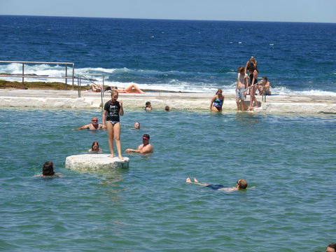 Arena Luxury Beachfront Apartment - Northern Rivers Accommodation 33