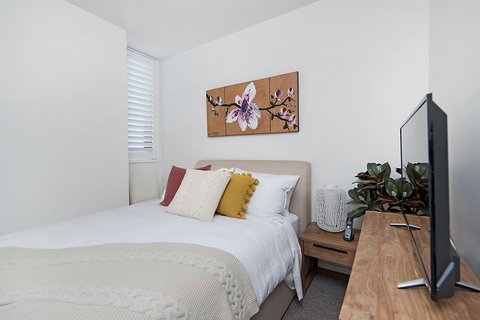 Arena Luxury Beachfront Apartment - Northern Rivers Accommodation 24