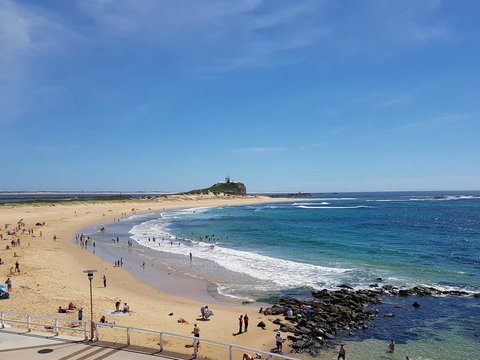 Arena Luxury Beachfront Apartment - Northern Rivers Accommodation 2