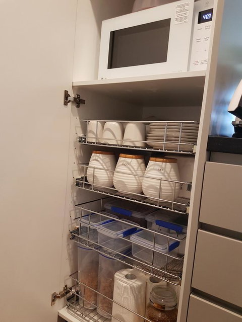 Arena Luxury Beachfront Apartment - Northern Rivers Accommodation 19