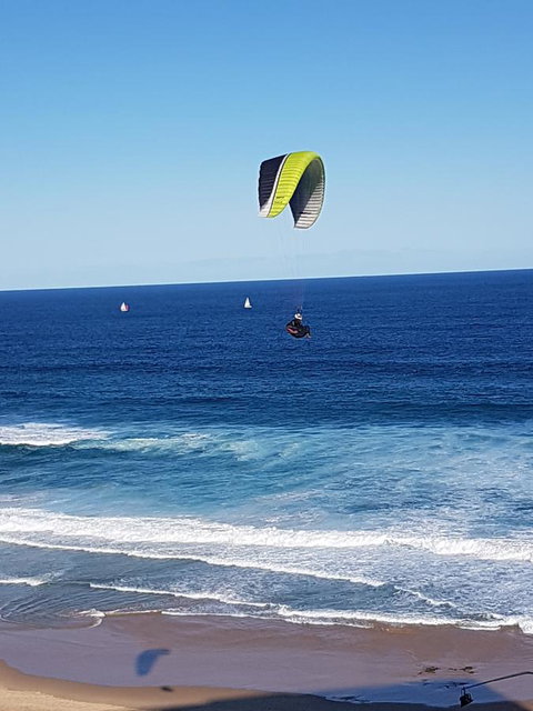 Arena Luxury Beachfront Apartment - Northern Rivers Accommodation 15