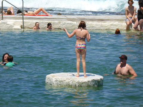 Arena Luxury Beachfront Apartment - Northern Rivers Accommodation 9