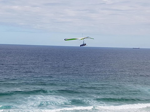 Arena Luxury Beachfront Apartment - Northern Rivers Accommodation 1