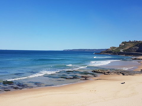 Arena Luxury Beachfront Apartment - Northern Rivers Accommodation 12