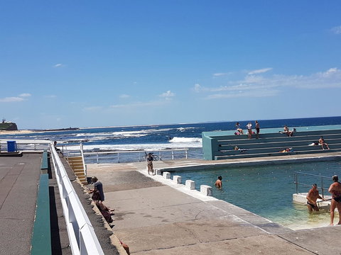 Arena Luxury Beachfront Apartment - Northern Rivers Accommodation 8