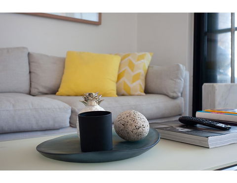 Ocean Views And Sea Breezes Over Bondi Beach - Northern Rivers Accommodation 5