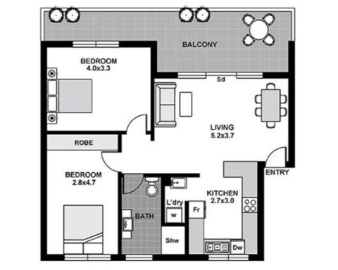 Ocean Views And Sea Breezes Over Bondi Beach - Northern Rivers Accommodation 18