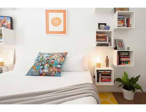 Ocean Views And Sea Breezes Over Bondi Beach - Northern Rivers Accommodation 17