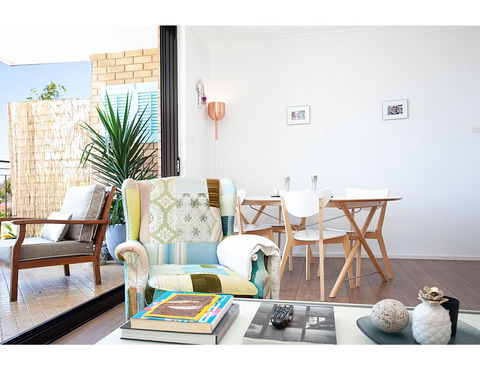 Ocean Views And Sea Breezes Over Bondi Beach - Northern Rivers Accommodation 3