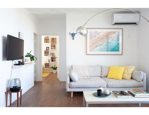 Ocean Views And Sea Breezes Over Bondi Beach - Northern Rivers Accommodation 10
