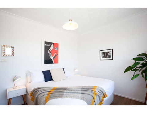 Ocean Views And Sea Breezes Over Bondi Beach - Northern Rivers Accommodation 13
