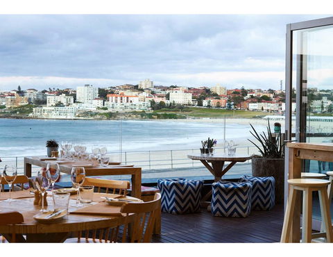 Ocean Views And Sea Breezes Over Bondi Beach - Northern Rivers Accommodation 21