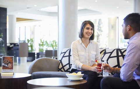 Holiday Inn Parramatta, An IHG Hotel - Northern Rivers Accommodation 11