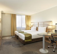 Holiday Inn Parramatta - Northern Rivers Accommodation