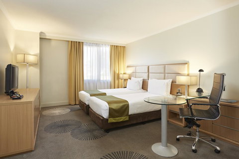 Holiday Inn Parramatta, An IHG Hotel - Northern Rivers Accommodation 0