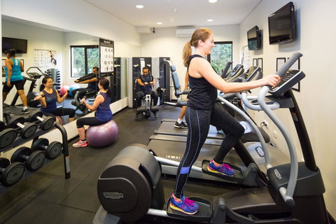 Holiday Inn Parramatta, An IHG Hotel - Northern Rivers Accommodation 42