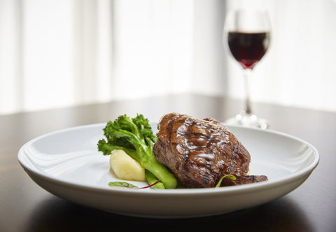 Holiday Inn Parramatta, An IHG Hotel - Northern Rivers Accommodation 19