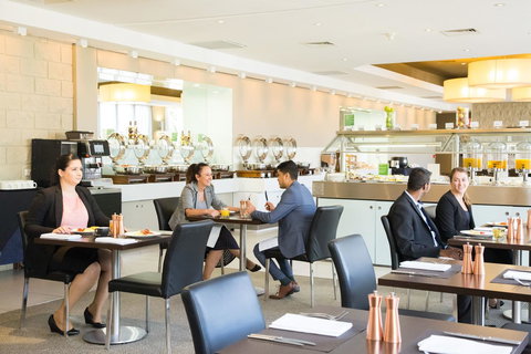 Holiday Inn Parramatta, An IHG Hotel - Northern Rivers Accommodation 39