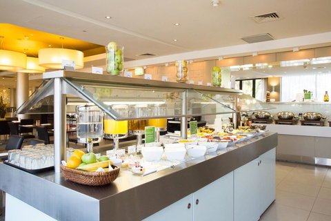 Holiday Inn Parramatta, An IHG Hotel - Northern Rivers Accommodation 16