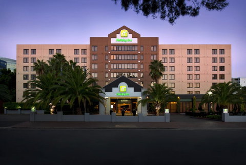 Holiday Inn Parramatta, An IHG Hotel - Northern Rivers Accommodation 29