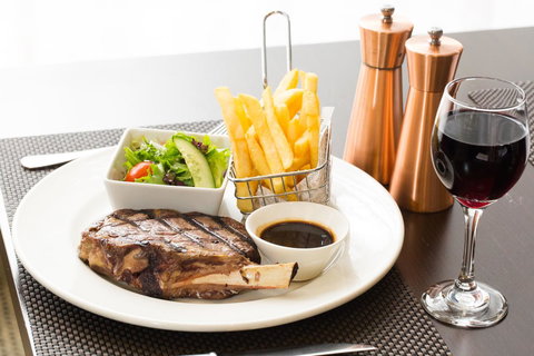 Holiday Inn Parramatta, An IHG Hotel - Northern Rivers Accommodation 43