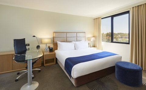 Holiday Inn Parramatta, An IHG Hotel - Northern Rivers Accommodation 3