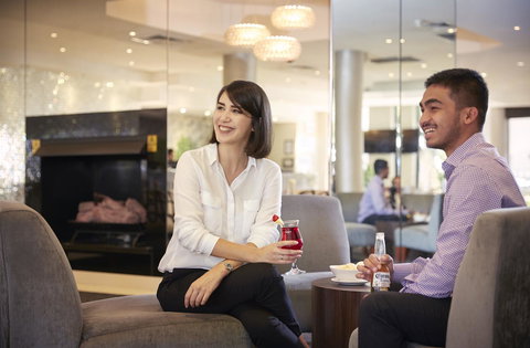 Holiday Inn Parramatta, An IHG Hotel - Northern Rivers Accommodation 21