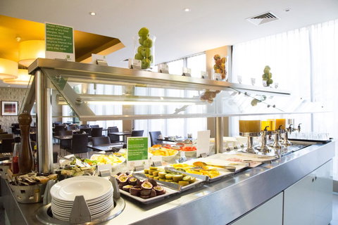 Holiday Inn Parramatta, An IHG Hotel - Northern Rivers Accommodation 44