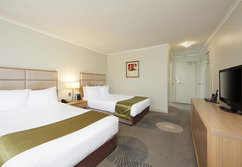 Holiday Inn Parramatta, An IHG Hotel - Northern Rivers Accommodation 2