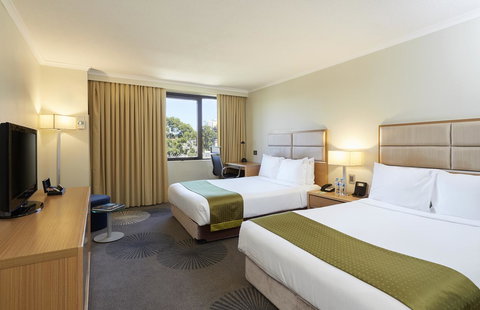 Holiday Inn Parramatta, An IHG Hotel - Northern Rivers Accommodation 4