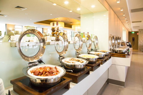 Holiday Inn Parramatta, An IHG Hotel - Northern Rivers Accommodation 38