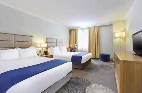 Holiday Inn Parramatta, An IHG Hotel - Northern Rivers Accommodation 31