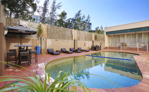 Holiday Inn Parramatta, An IHG Hotel - Northern Rivers Accommodation 10