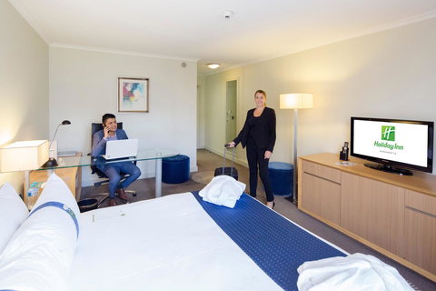 Holiday Inn Parramatta, An IHG Hotel - Northern Rivers Accommodation 33