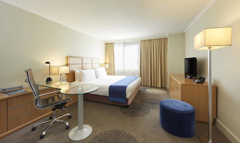 Holiday Inn Parramatta, An IHG Hotel - Northern Rivers Accommodation 5