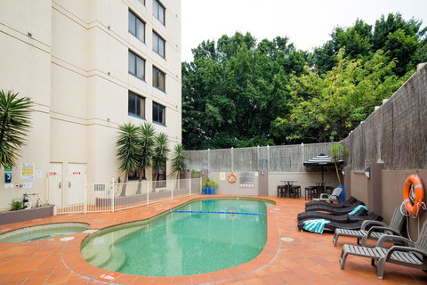 Holiday Inn Parramatta, An IHG Hotel - Northern Rivers Accommodation 30