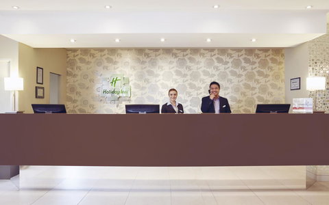 Holiday Inn Parramatta, An IHG Hotel - Northern Rivers Accommodation 35