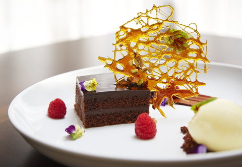 Holiday Inn Parramatta, An IHG Hotel - Northern Rivers Accommodation 18