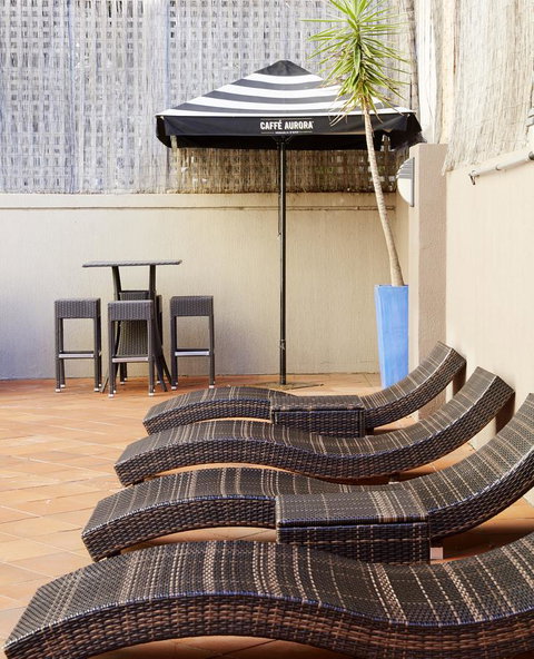 Holiday Inn Parramatta, An IHG Hotel - Northern Rivers Accommodation 24