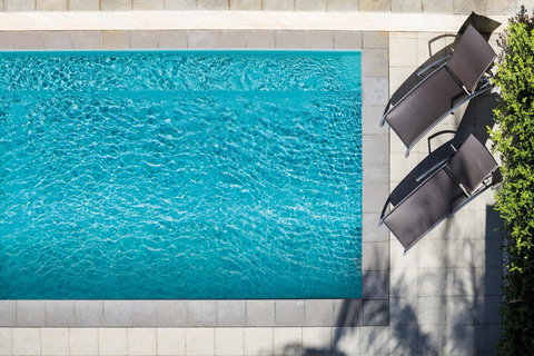 Adina Apartment Hotel Chippendale - Northern Rivers Accommodation 7