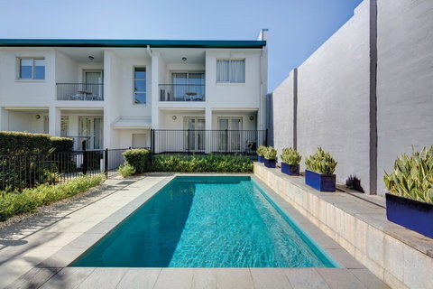 Adina Apartment Hotel Chippendale - Northern Rivers Accommodation 10