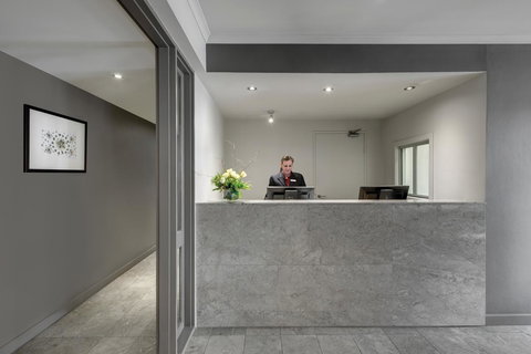 Adina Apartment Hotel Chippendale - Northern Rivers Accommodation 8