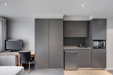 Adina Apartment Hotel Chippendale - Northern Rivers Accommodation 17