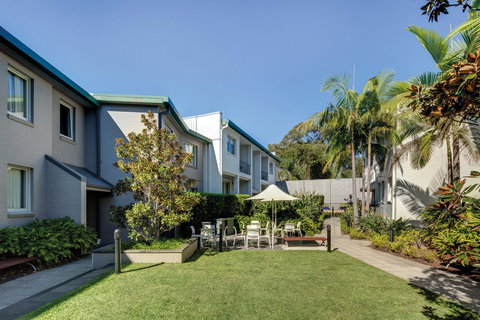 Adina Apartment Hotel Chippendale - Northern Rivers Accommodation 6